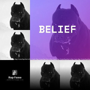 Belief feat Kandy