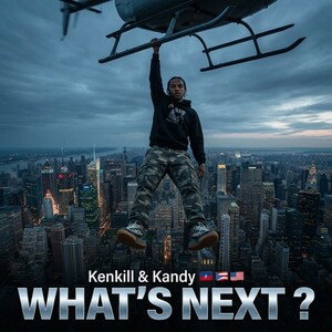What’s next ?