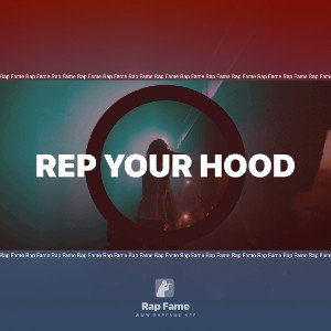 rep your hood 