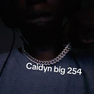 #caidynbig12