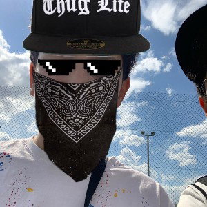 maman désolé🥺 (ft Bilal)