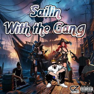 Sailin With the Gang