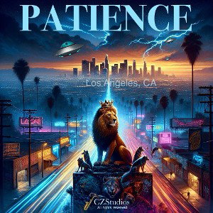 patience