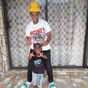 My Son LJ