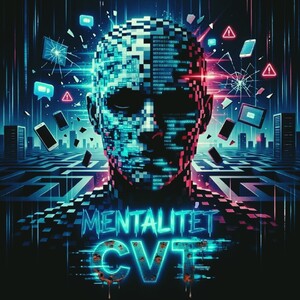 CVT - MENTALITÉT 