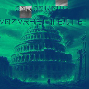 СМЕРТНИК 2.0 - (GORGOROD VOZVRACHENIE)
