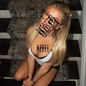 REBEL