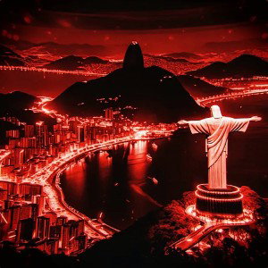 Glory to the Most High