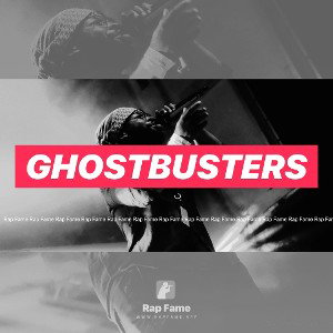 ghostbusters 