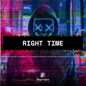 right time