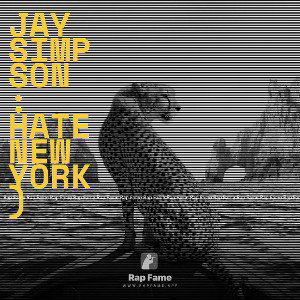 Caterboyk, K : hate New York)