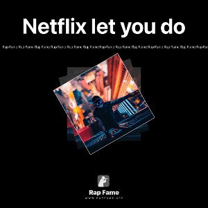 Netflix let you do 