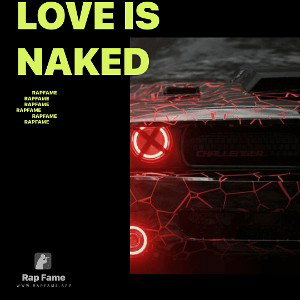 love is naked