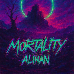 ALIHAN - MORTALITY (Original-mix)