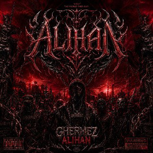 ALIHAN - GHERMEZ