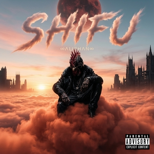 ALIHAN _SHIFU (REMAKE)