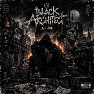 ALIHAN - BLACK ARCHITECT 