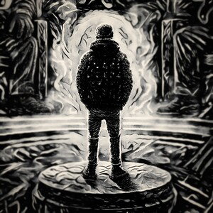 NEW ALIHAN BEAT - BLAZER (88 bpm & E minor)