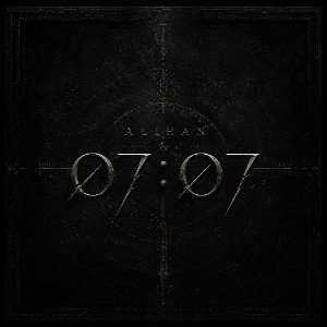 ALIΞHAN - 07:07