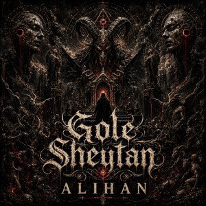 ALIHAN - GOLE SHEYTAN