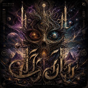 ALIHAN - AZIZAM MA AJIBIM 