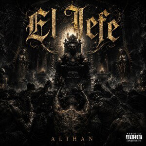 ALIHAN  -  EL Jefe (Felbedah3)
