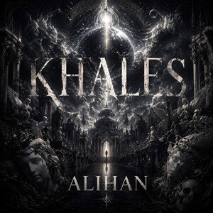 ALIHAN - KHALES
