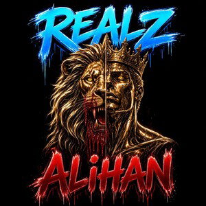 ALIHAN - REALZ (VAGHEYIA)