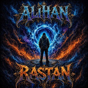 ALIHAN - RASTAN