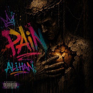 ALIHAN - PAiN