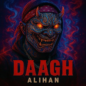 AliHan _ Daagh