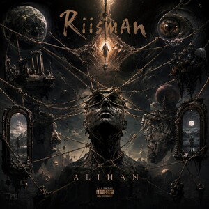 ALIHAN -RiiSMAN