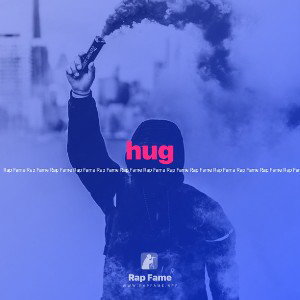 hug