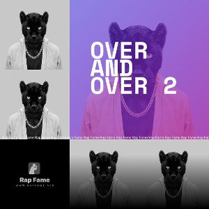 over and over 2
