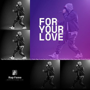 for your love