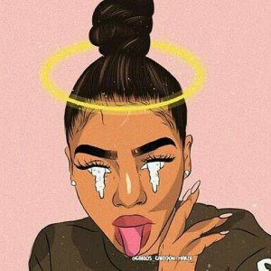 Shekesha Marshall - Levels naw never