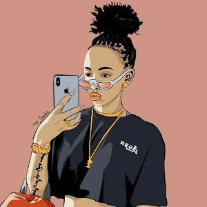 Shekesha Marshall - Keke rebuilding