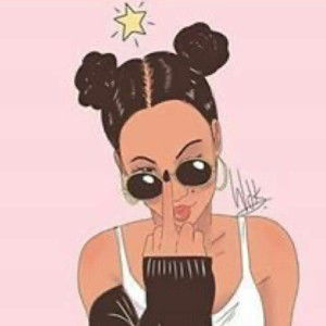 Shekesha Marshall - Your a distraction 