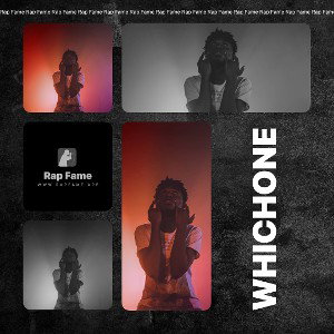 Whichone
