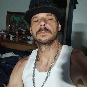 Big Tone - Tryin not to panic