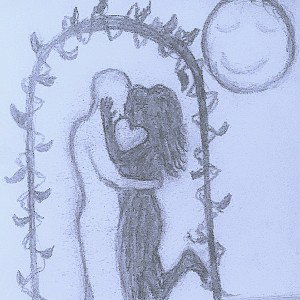ghostbride