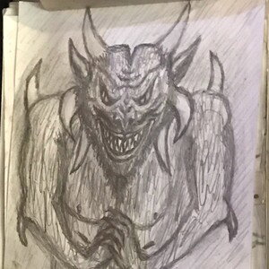 Satanic perspectiv