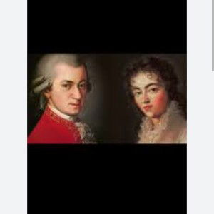 Amadeus Johnny .