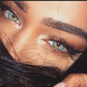 tus ojos 