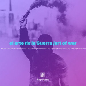 el arte de la Guerra /art of war 