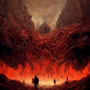 los caídos ///fallen