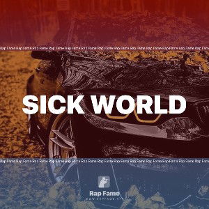 sick world 