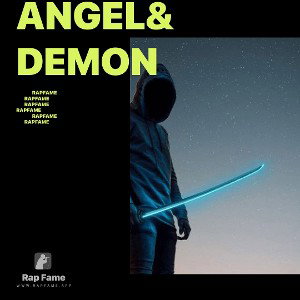 angel& Demon 