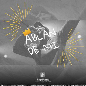 ablan de mi