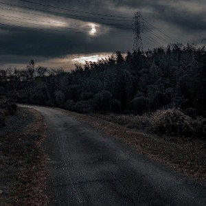 Long road ahead 